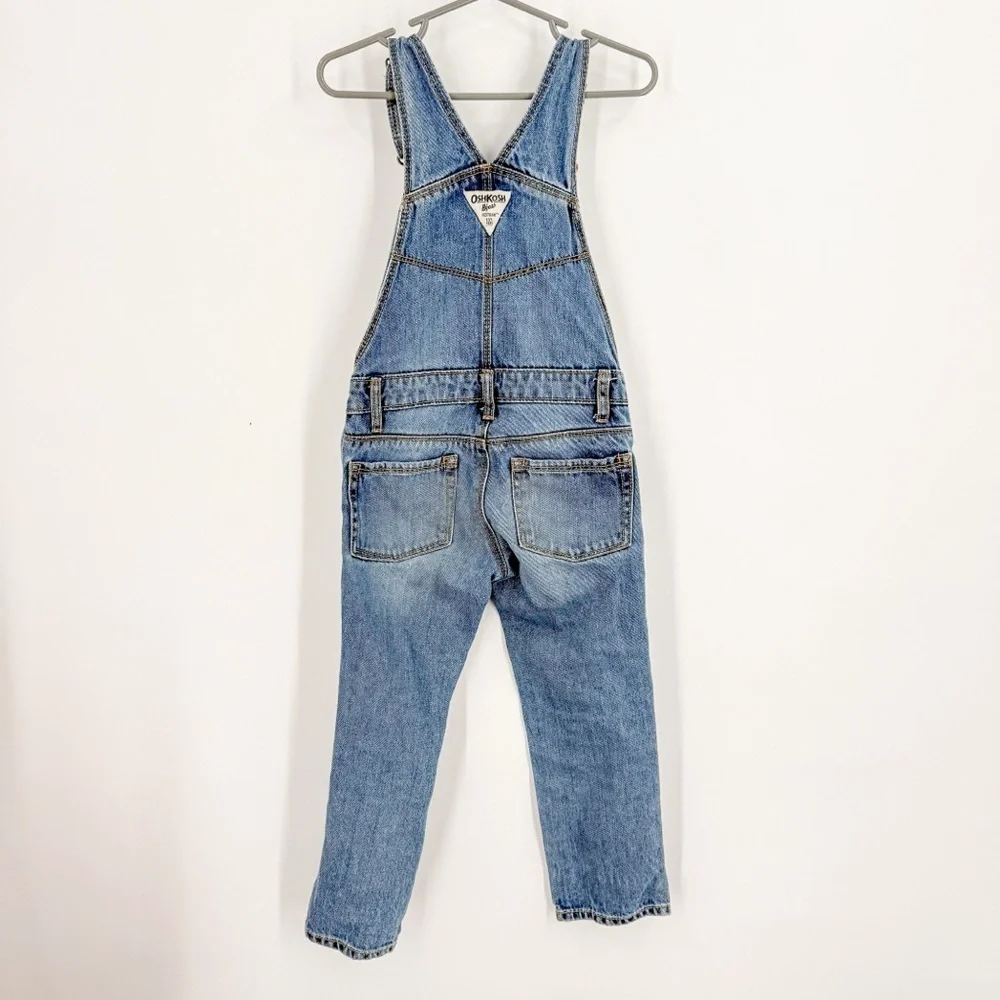 OshKosh Bgosh this blue